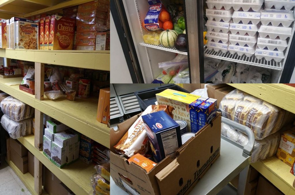 Food Pantry Community Action Of Southeast Iowa